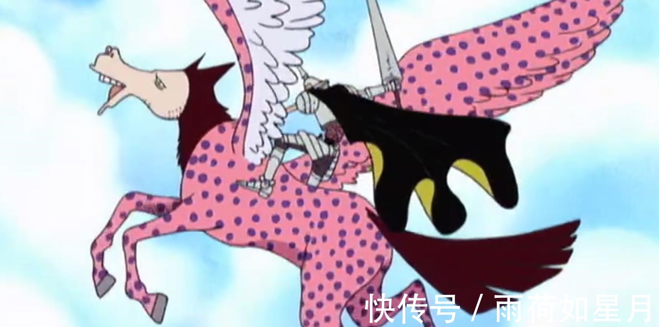 乔巴|海贼王哪些动物吃了恶魔果实成为能力者第一名争议巨大