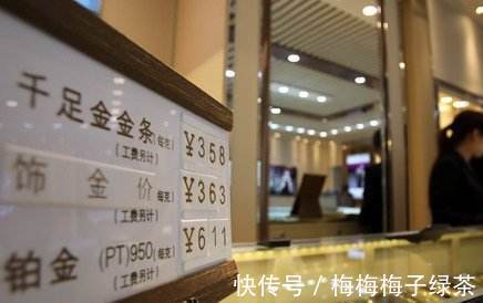 黄金|为什么铂金比黄金贵？它们最大的区别在哪里，很多人不清楚