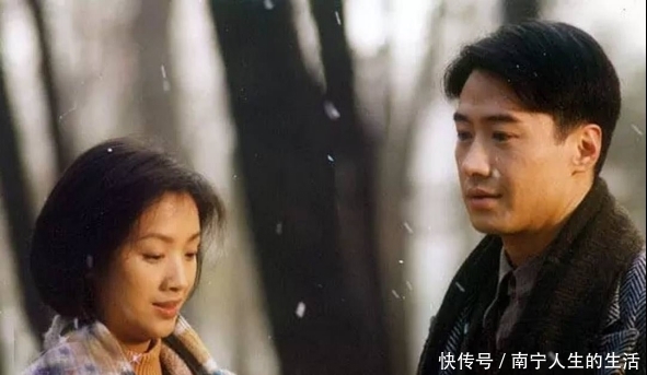 诗经|《诗经》里的这首小诗,让我想起一个张爱玲《半生缘》那样的故事