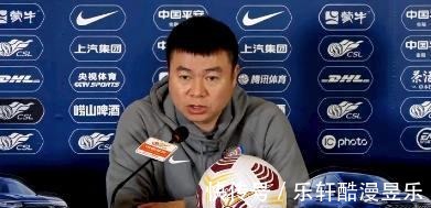 津门虎|中超保级三选二,主帅心中五味陈!于根伟是最坚定的一个