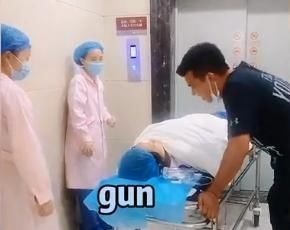 孕妈|孕妈想要女儿,却生了个儿子,出产房后夫妻俩互动笑翻网友