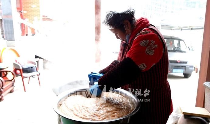 心脑血管|小寒到！山乡美食黄金鱼丸上线→养生要注意......