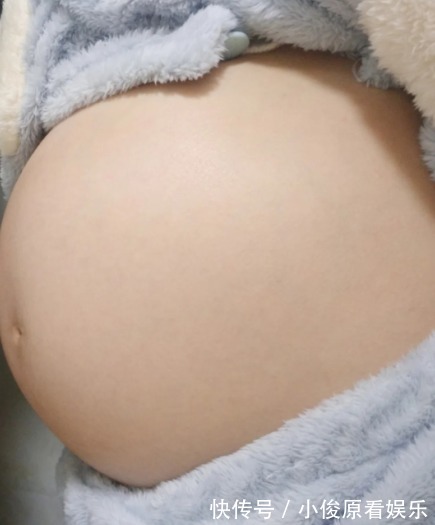 涂抹|妊娠纹也挑人?医学博士:错!预防方法搞错了,有效预防靠这几点