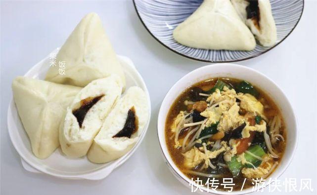 蒸一锅，煮一锅，营养早餐就有了，做法简单又好吃