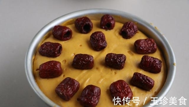 自制发糕粘牙又塌陷？掌握5要点，蓬松又暄软