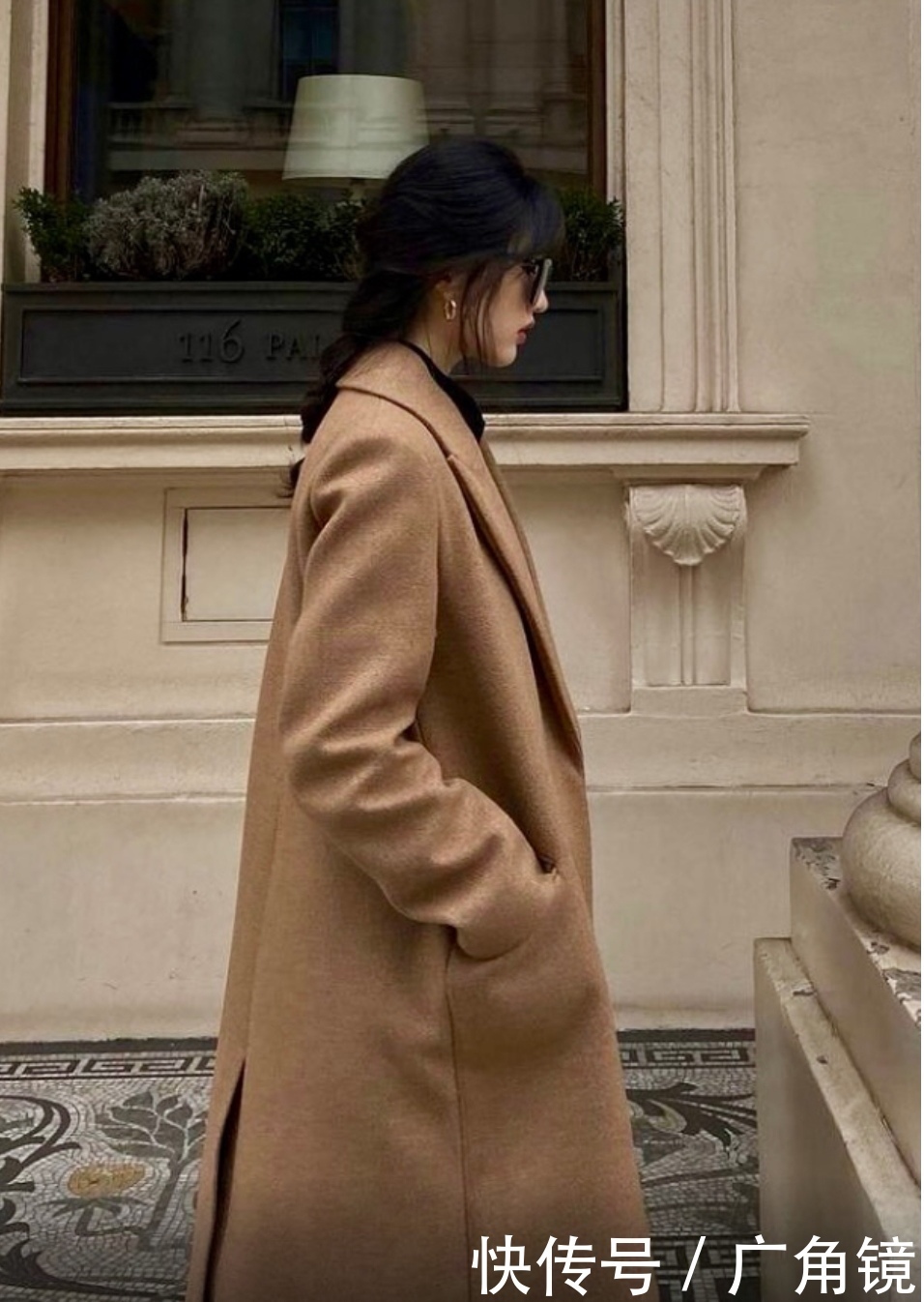 从时装周看街头服装盛宴