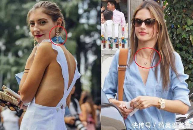 小个子如何打造欧美风学好4个穿搭技巧,显高有魅力