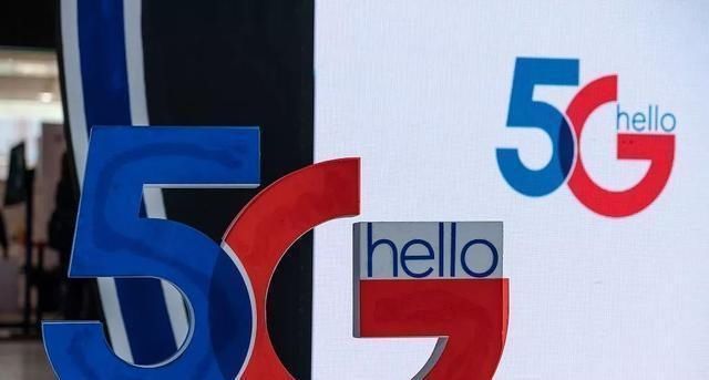 黑马|全球第一5G黑马国家出现华为也没有想到,普及率竟是中国的13倍