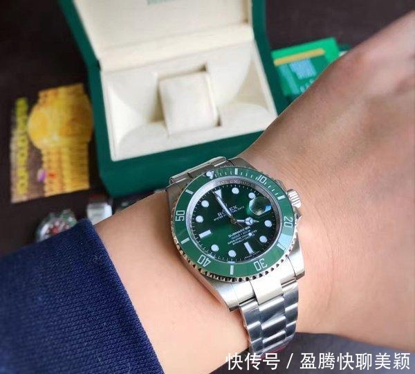 机芯|干货速看,拒绝被坑!业内人士深度揭秘国内复刻表的品质等级