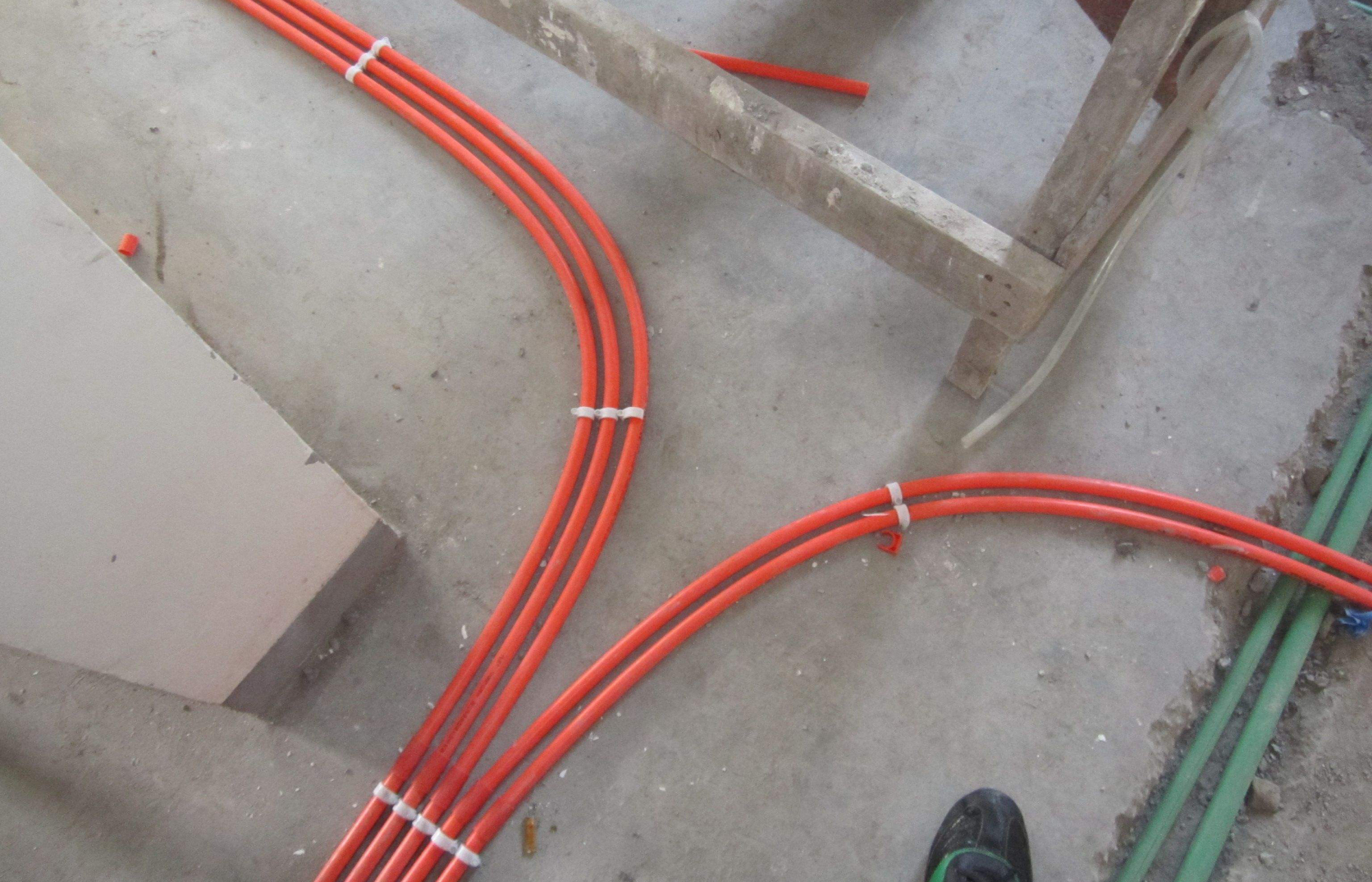 管道|水电改造装修中的3句谎言，听到这三句话，就可以换一个工人了！