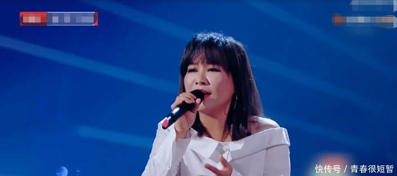 尴尬|天后被当场教唱歌,场面一度尴尬,张学友当年说的真没错