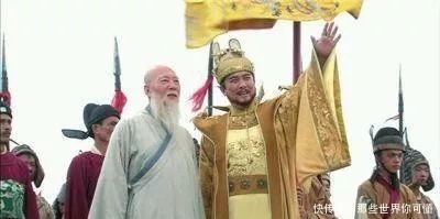 永乐大|为什么说朱棣的功绩无人能与之比肩