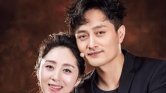 郭津彤：因星光大道成名，嫁给二婚云飞，现在生活怎么样？