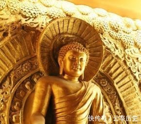 笑柄|历史上唯一的菩萨皇帝,40年不近女色,死因却成为千年笑柄