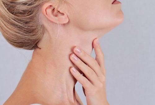 甲状腺激素|33岁女子确诊甲状腺癌，转告家人：这“3物”白送也不要再吃