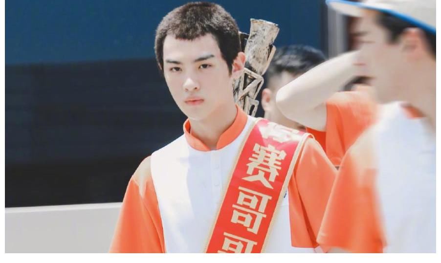 王彥霖|《元氣滿滿的哥哥2》，強力來襲，嘉賓大換血，有人喜有人愁