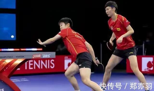 孙颖莎|3-0横扫伊藤夺冠,孙颖莎赛后一番话更解气,刘国梁这次赌对了