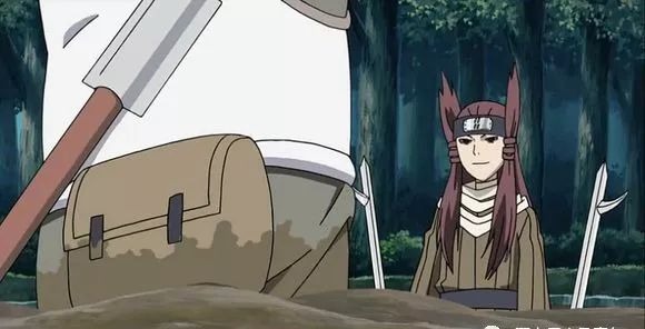 初代忍刀七人众最强者 林檎雨由利为何暴病而亡 快资讯