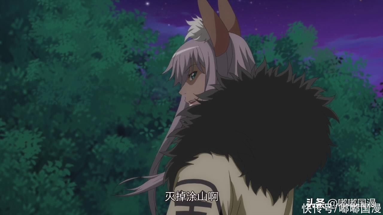 现实|动漫中病娇属性受欢迎的原因找到了,放在现实中,有多远躲多远