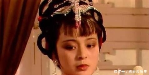 《红楼梦》里的探春,被迫远嫁异乡,给现代女子带来一个启示