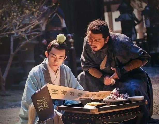 斗争|《长安十二时辰》boss浮出水面,所谓斗争就是圣人的平衡术