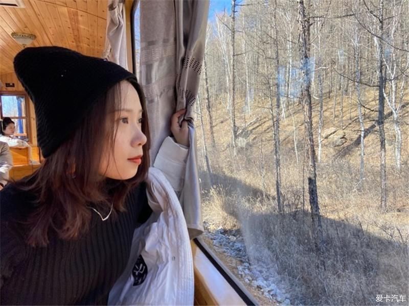 内蒙古行之呼伦贝尔大草原！