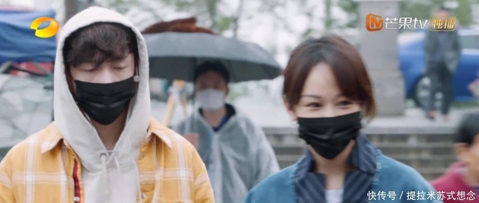 郭麒麟 《月光变奏曲》开播|这个假期,为什么这个汉服火爆到一衣难求?