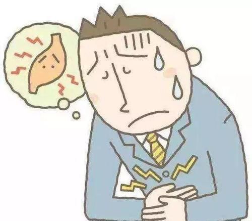 汁草|加速胃部病变的5种食物,若一个都不爱吃,胃癌也会离你更远