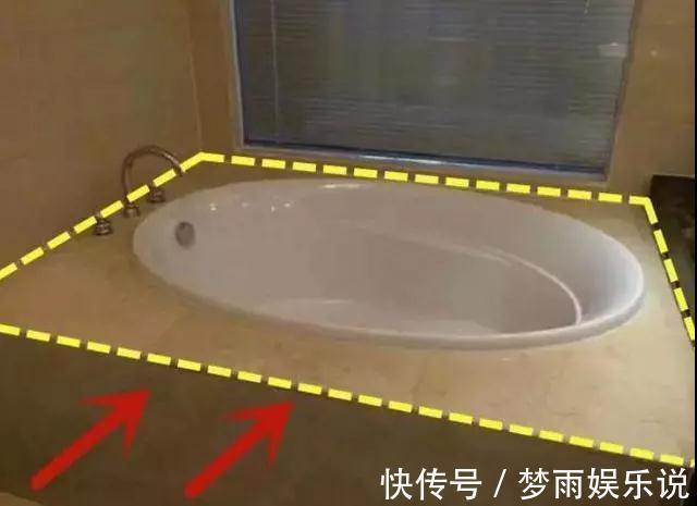 水槽|入住新房死了的心都有!绞尽脑汁砸重金装这15个无用地!堵得慌