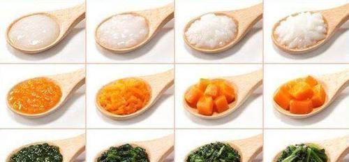 溏心蛋|宝宝开始吃辅食了,但有些辅食3岁前不能吃,你可知道
