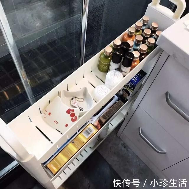 洞洞板|宁愿多花点钱也要添置的8个东西,我家入住3年,全靠它们整洁如新