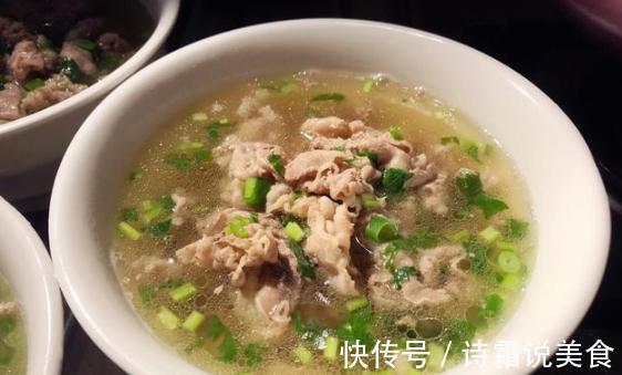 羊肉汤的几种创意做法,吃的贼过瘾,挑食的孩子都能喝光光!