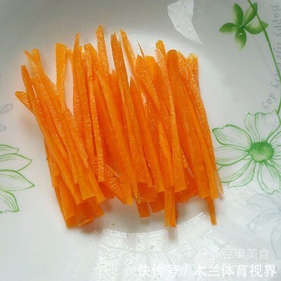 分钟|#花10分钟,做一道菜!#凉拌牛百叶