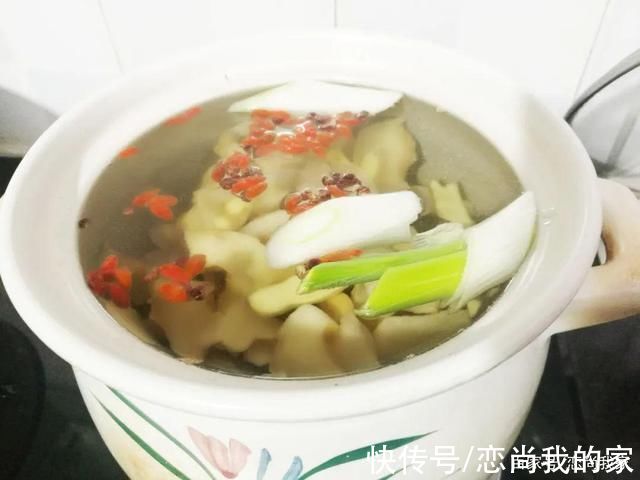 猴头菇|吃在大雪:温补为主，清润为辅，推荐10个温补家常汤菜给你!