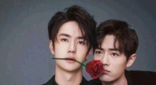 程潇|王一博对肖战竟会如此双标,究竟是“敌”还是“友”