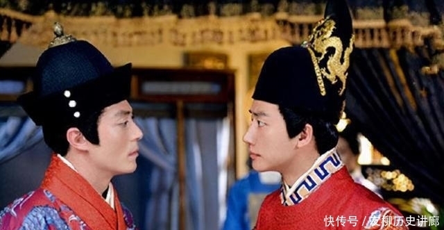 半壁江山|南宋保住半壁江山，真是赵构的中兴功绩？这是天大笑话