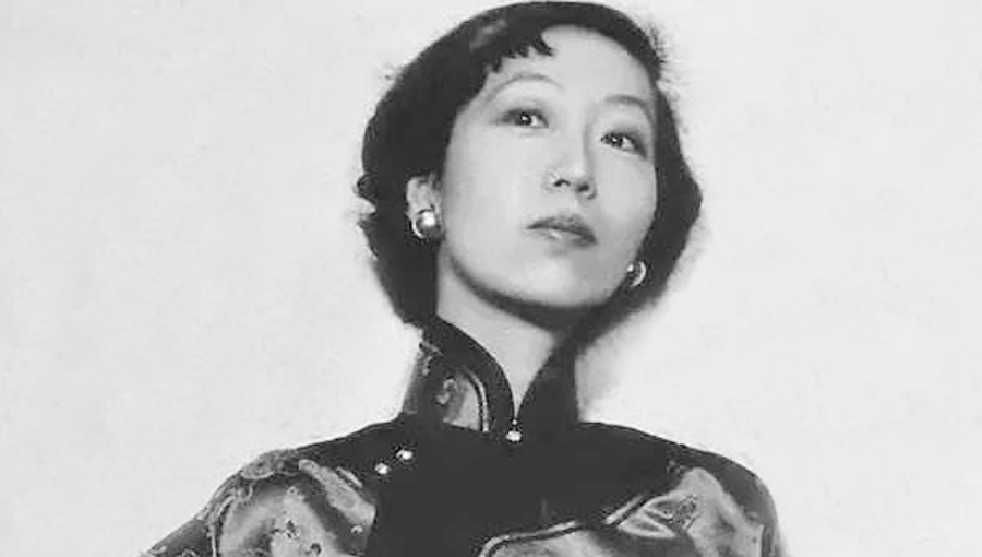 弟弟|张爱玲晚年暴富,为何不愿接济落魄弟弟?表面刻薄,隐情让人心酸