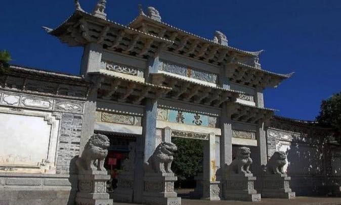 明朝|朱元璋清理的功臣?他十二世子孙皆继承“国公”封号,镇守一地至明朝灭亡