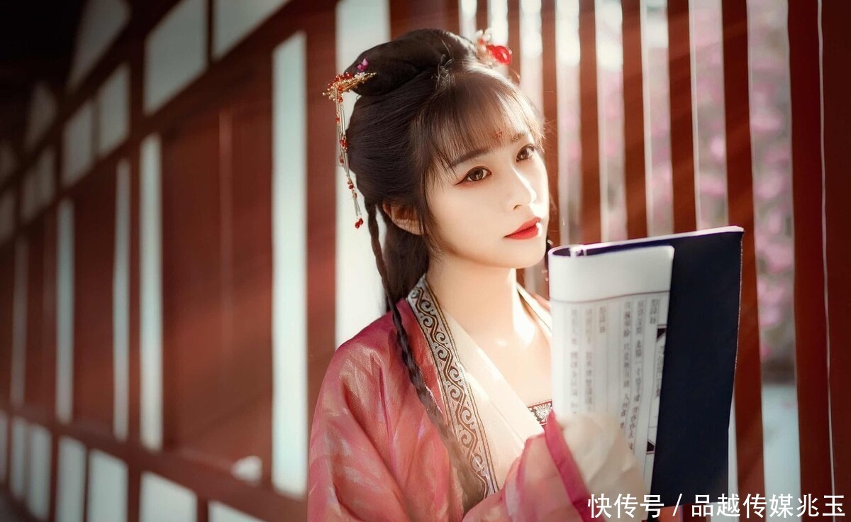 赵明诚去世时,李清照说他素无分香卖履之意,分香卖履有何典故?