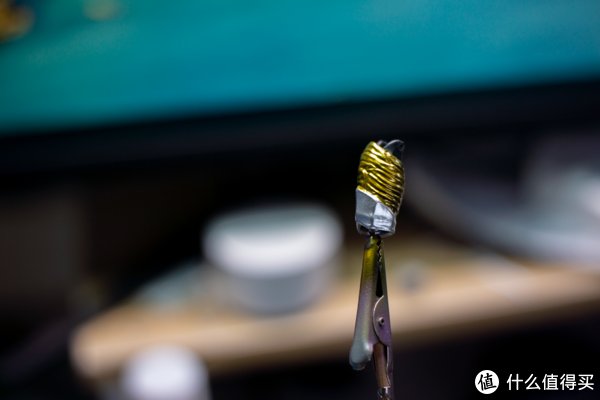 软胶|玩物不丧志 篇五十二:这个反派有点帅-自制塔尔塔罗斯shf人偶