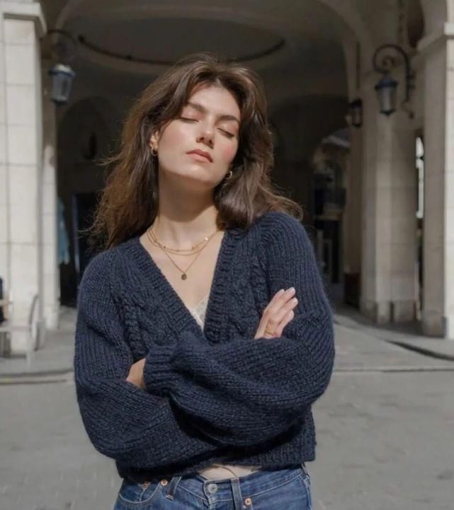 6个穿衣小细节人人都要会，每天穿出好质感！