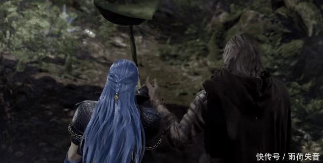 斗罗|斗罗大陆唐昊也有“调皮”的一面,和唐三起争执,给了他一巴掌!