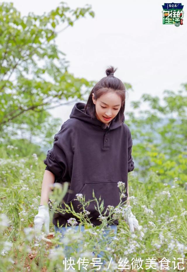 长发|不是所有人都适合剪短发，脸部符合这3个特征，剪短发才好看