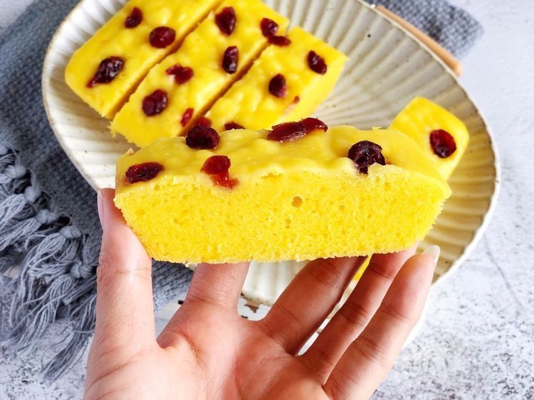 冬天最该吃的不是红薯，而是它，我早餐晚餐都不放过，蒸着吃最香