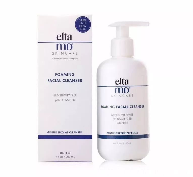 柔珠|疯狂打call的全网最好用的10款洁面膏,一生推,根本离不开的洁面