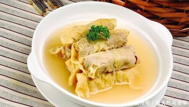 爱吃蒸菜的你,可别错过这个菜谱哟