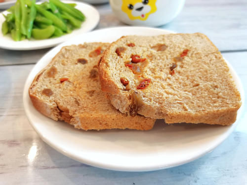 早餐|一周5天工作日早餐,已经搭配好,不知道早餐吃啥,照着做就可以