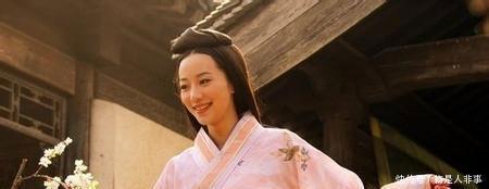 此人|此人虽是歌妓出身，却是曹操最重要的女人，还做了大汉王朝的皇后！