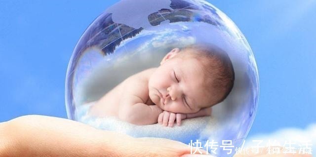 寿命长短|试管婴儿和正常受孕的婴儿,最大区别不是寿命长短,而是这一点!