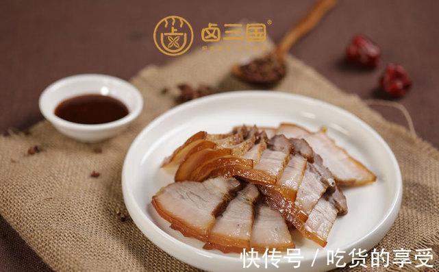 玉米淀粉|卤香味五花肉家庭版做法，方法简单易学！